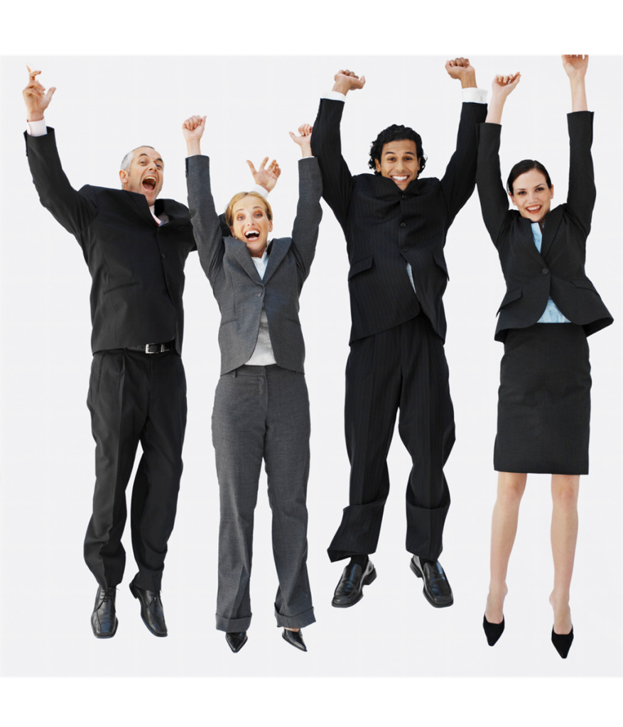 businesspeople_jumping